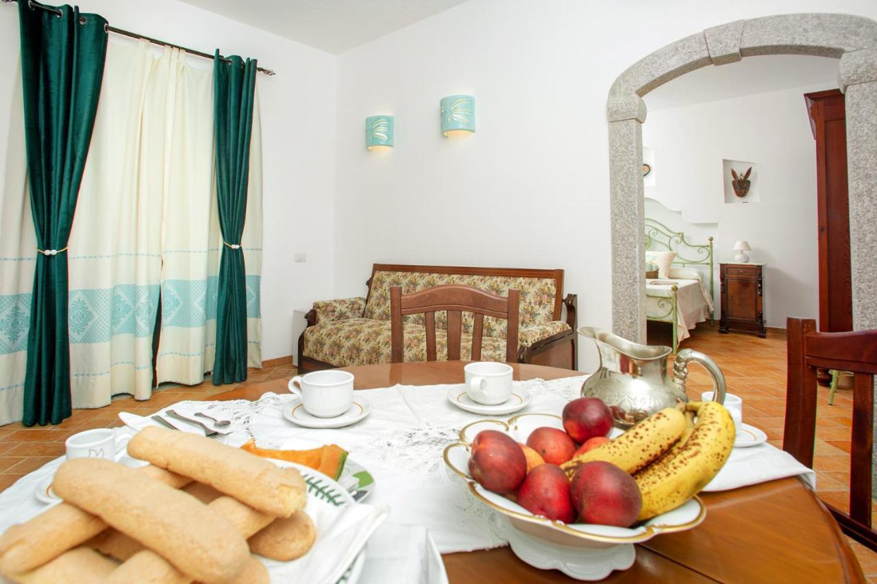 Vincent House Hotel Santa Teresa Gallura Exterior foto